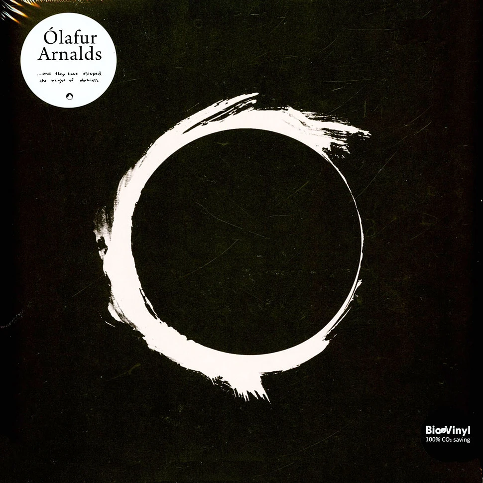Ólafur Arnalds - And They Have Escaped The Weight Of Darkness