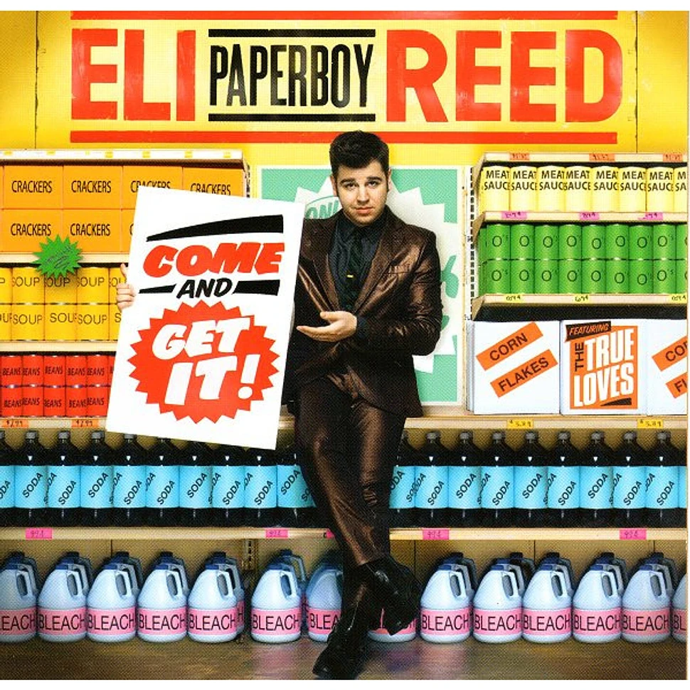 Eli Reed Books Eli