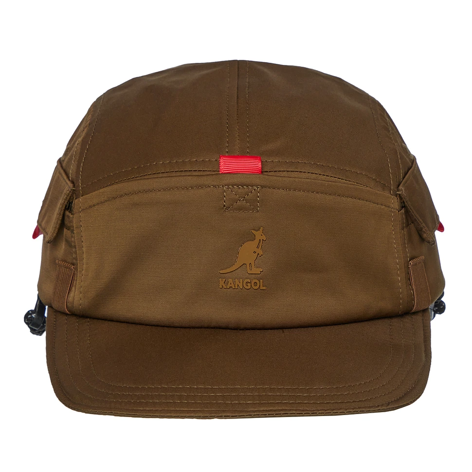 Kangol - Easy Carry 5 Panel