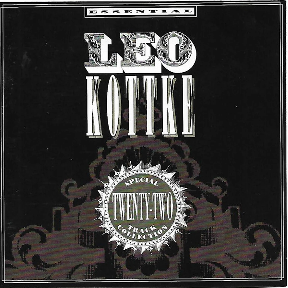 Leo Kottke - Essential Leo Kottke Collection, The