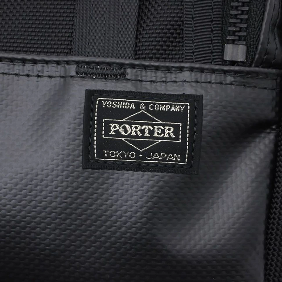 Porter-Yoshida & Co. - Heat Rucksack