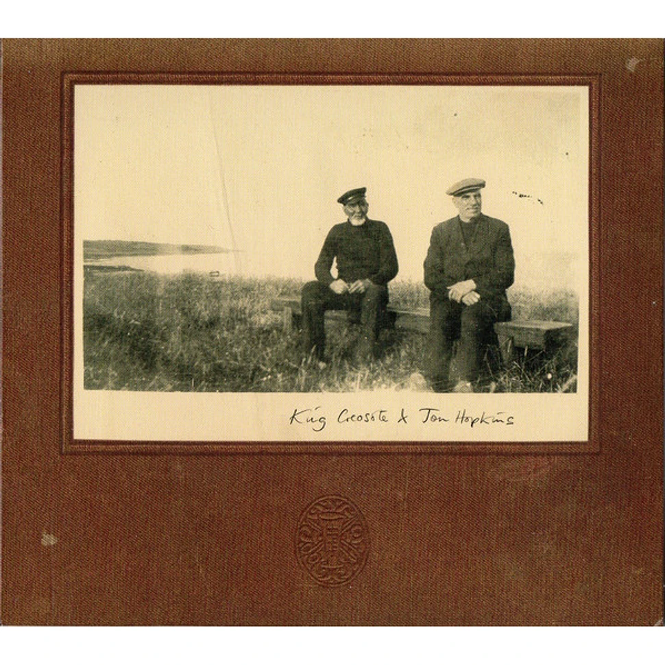 King Creosote & Jon Hopkins - Diamond Mine