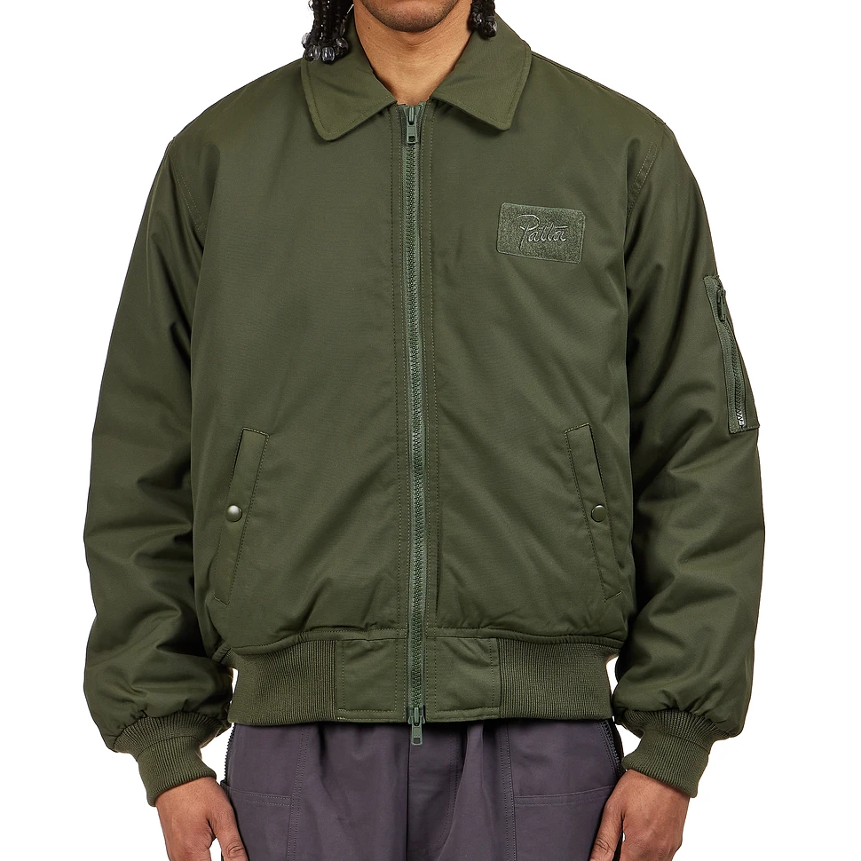 Patta - Jet Bomber Jacket