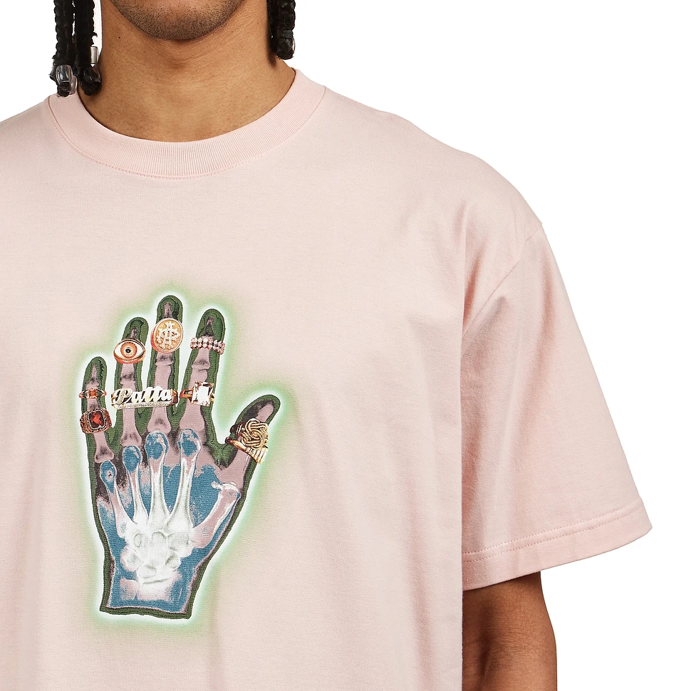 Patta - Healing Hands T-Shirt