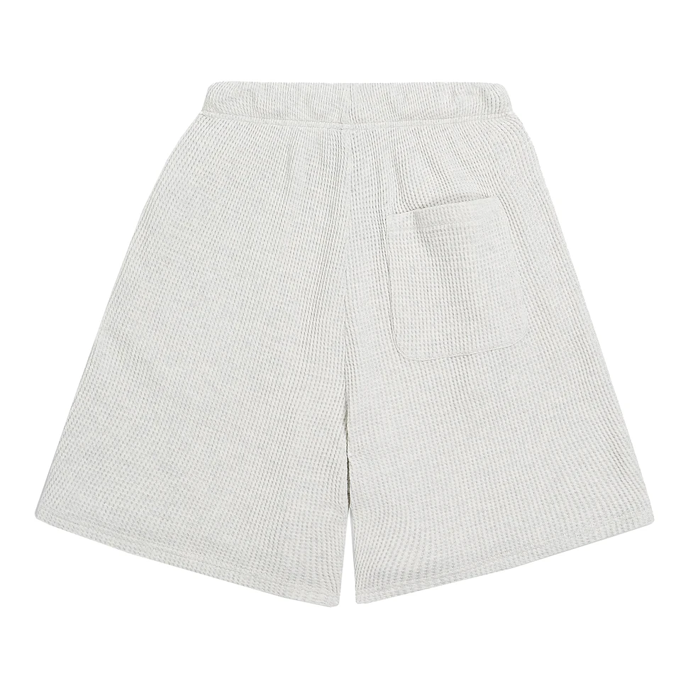 Patta - Basic Waffle Shorts