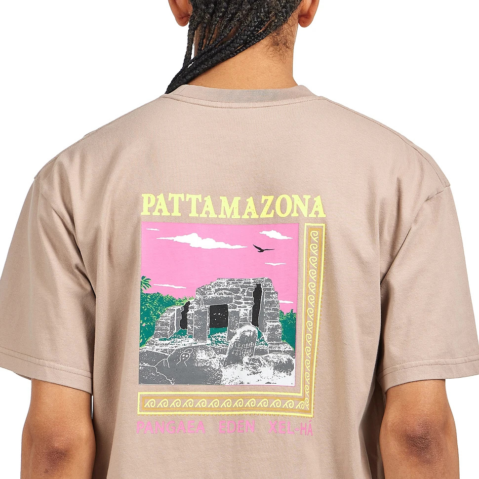 Patta - Pattamazona T-Shirt