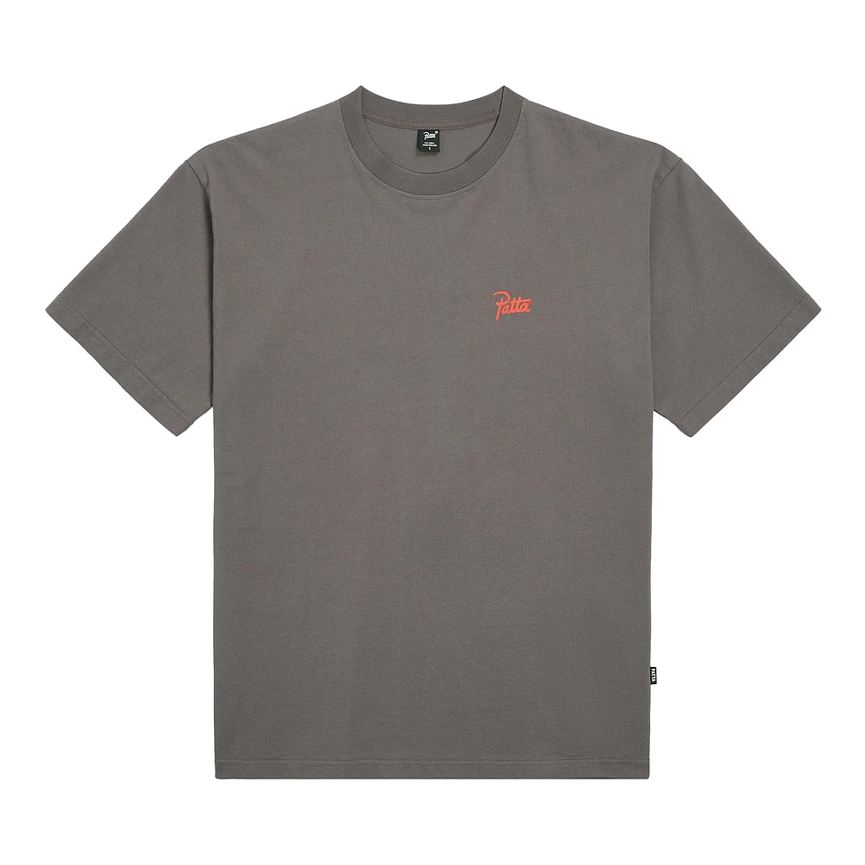 Patta - Co-Existence T-Shirt