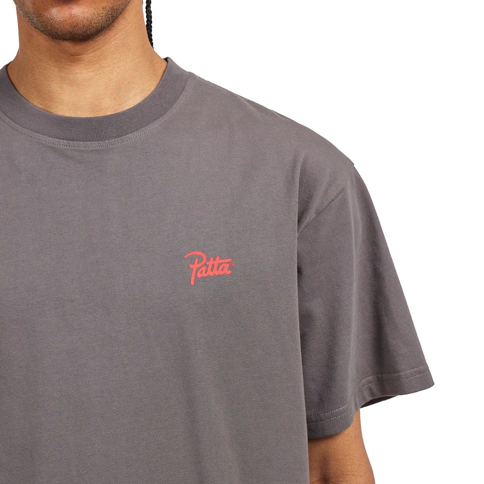 Patta - Co-Existence T-Shirt