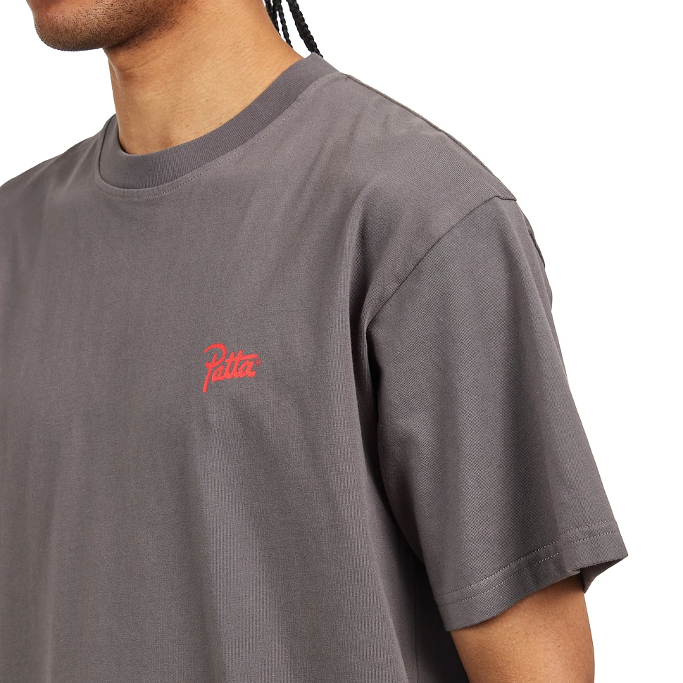 Patta - Co-Existence T-Shirt