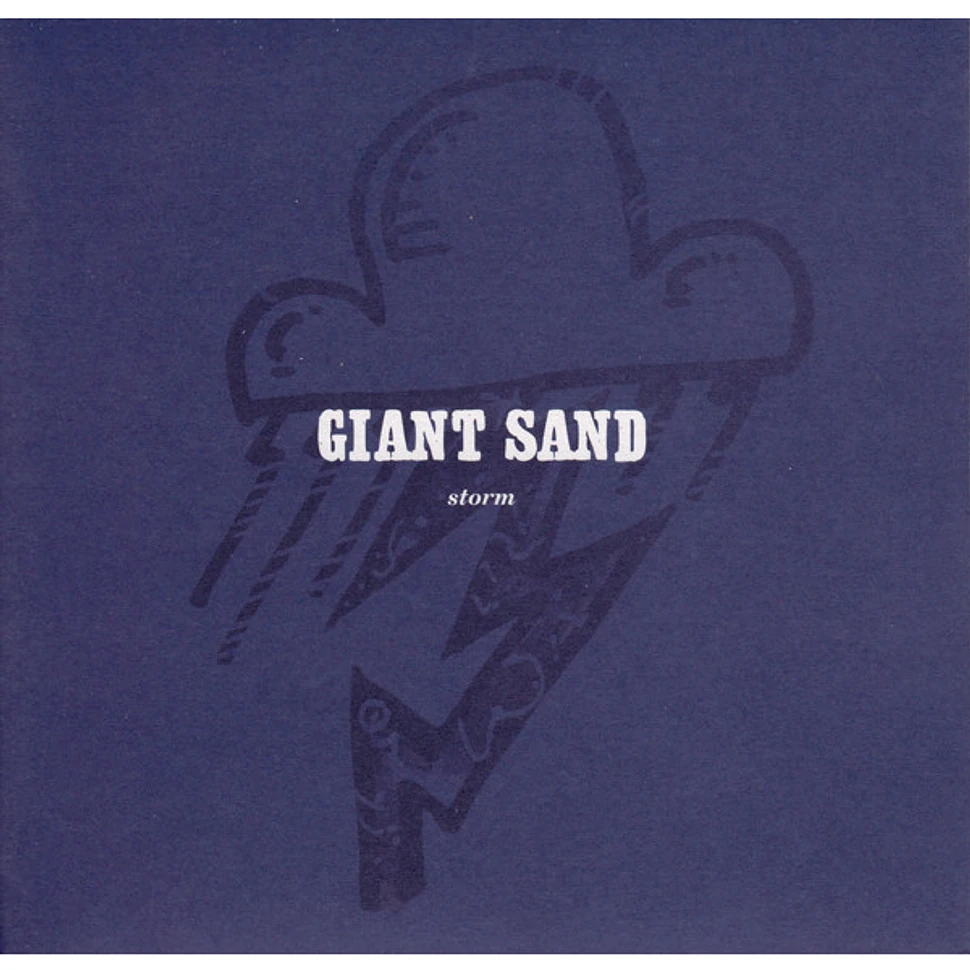 Giant Sand - Storm