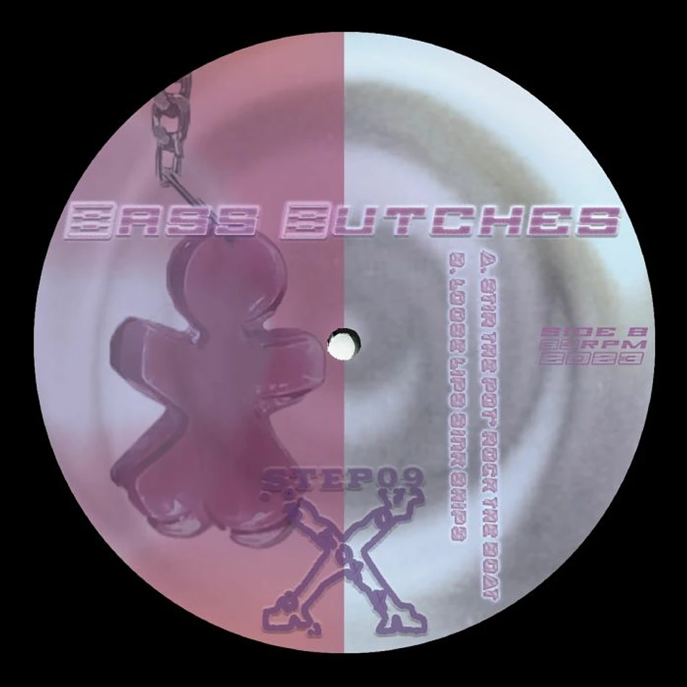 Bass Butches - Back 2 Butch