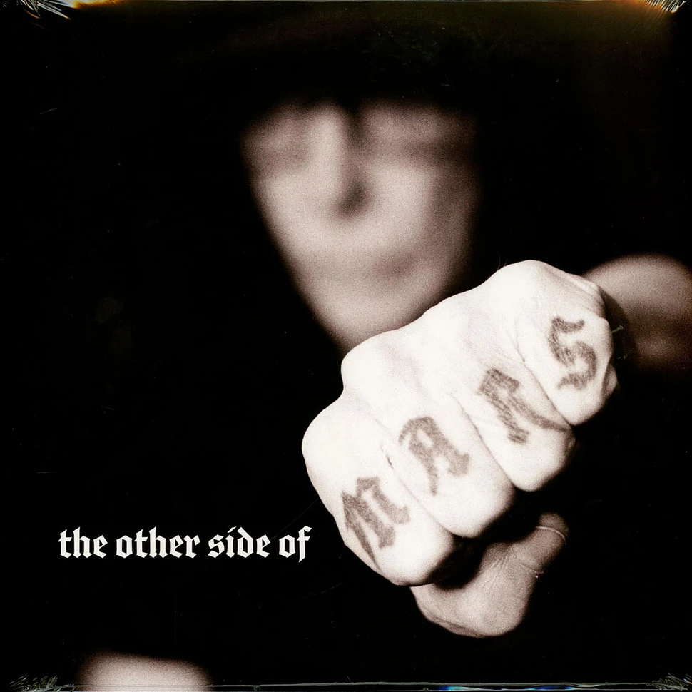 Mick Mars - Other Side Of Mars