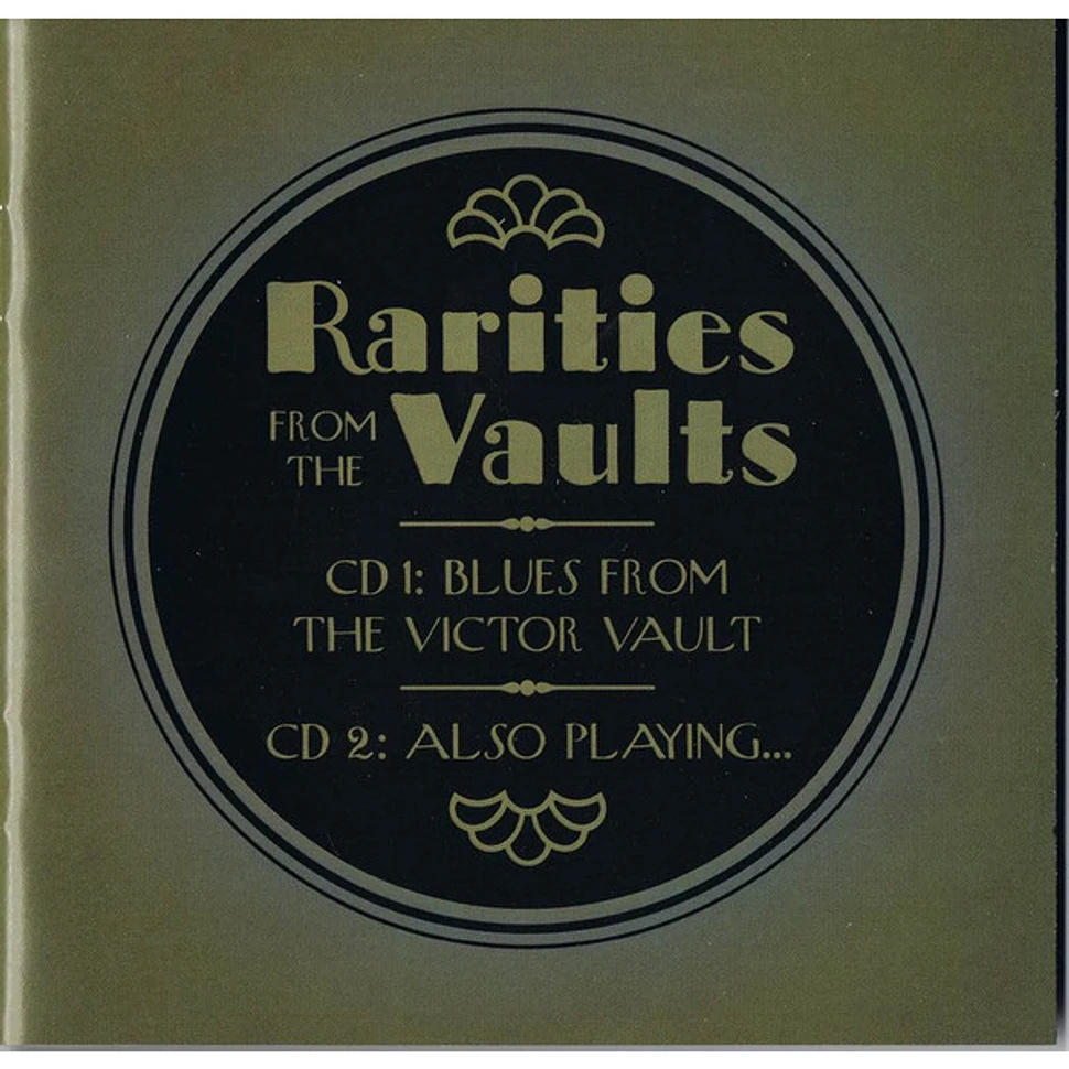 V.A. - Rarities From The Vault
