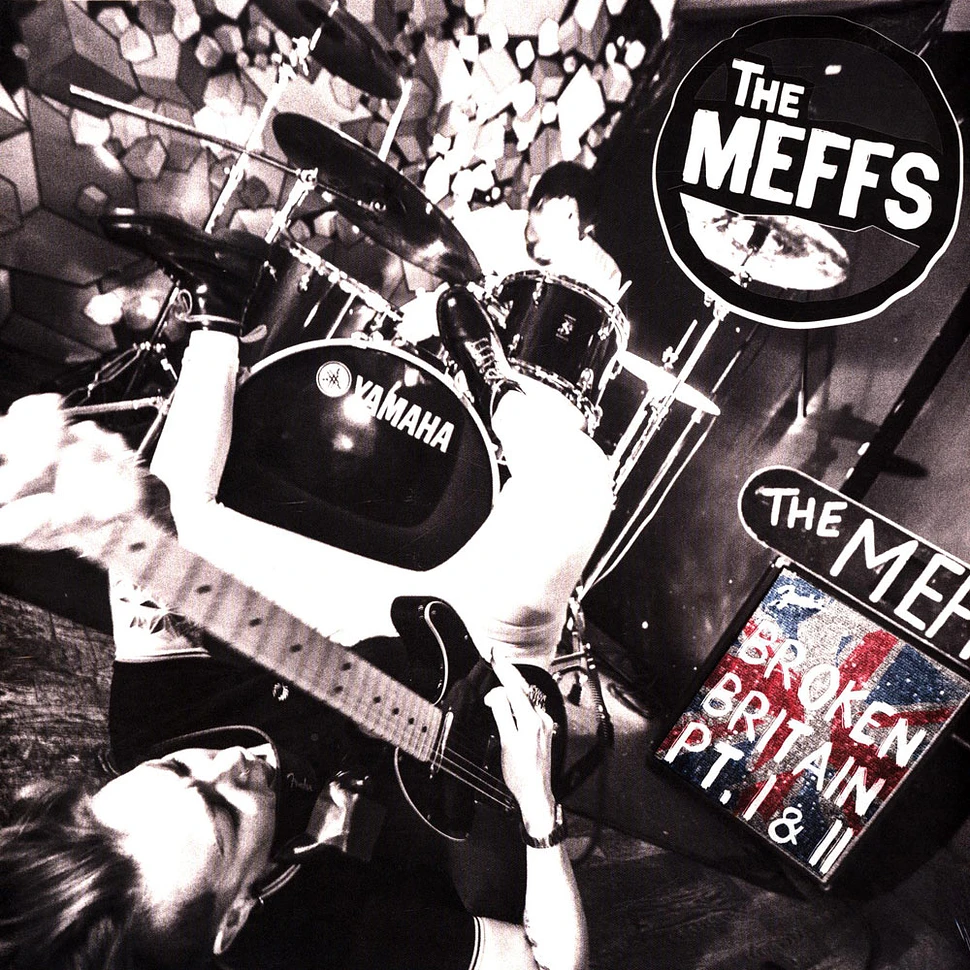 The Meffs - Broken Britain Part 1 & 2