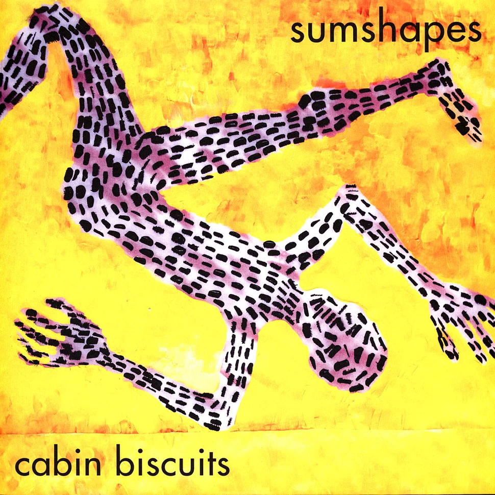 Sumshapes - Cabin Biscuits