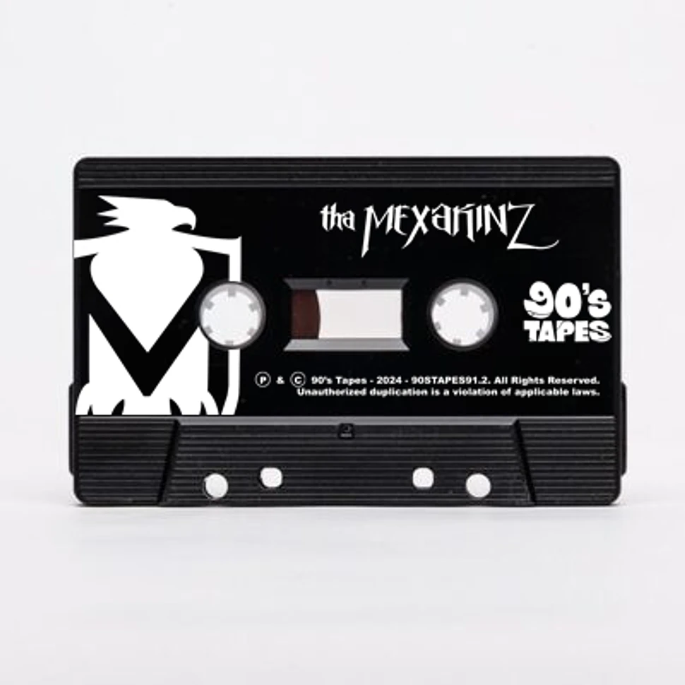 Tha Mexakinz - Tha Mexakinz