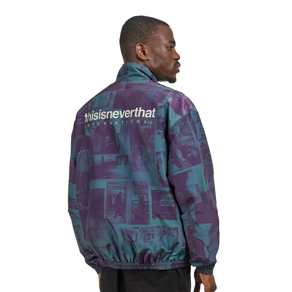 thisisneverthat - Intl. Team Jacket