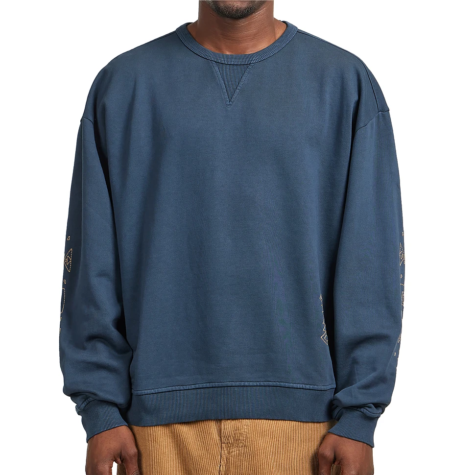 Pendleton - Harding Embro Sweatshirt