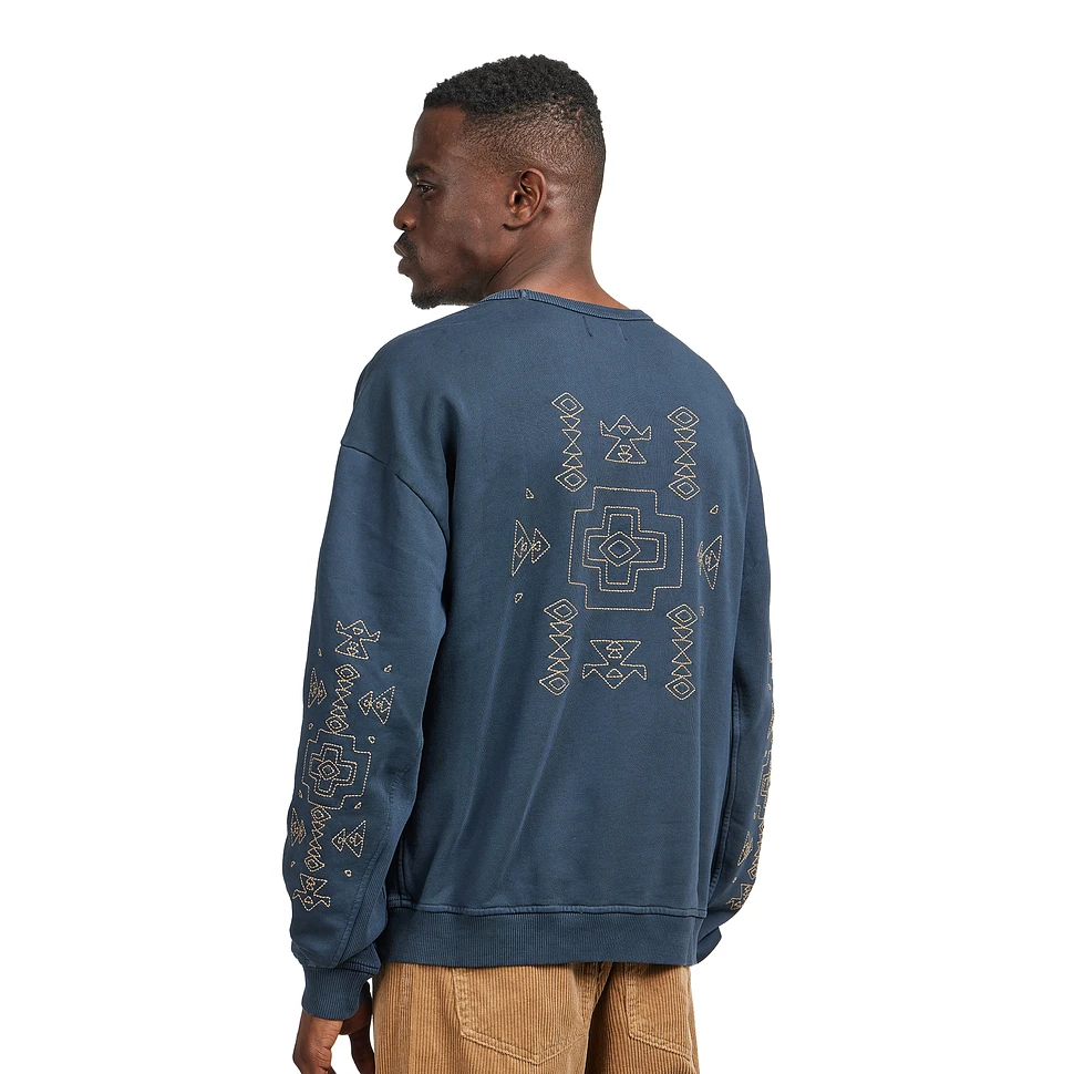 Pendleton - Harding Embro Sweatshirt