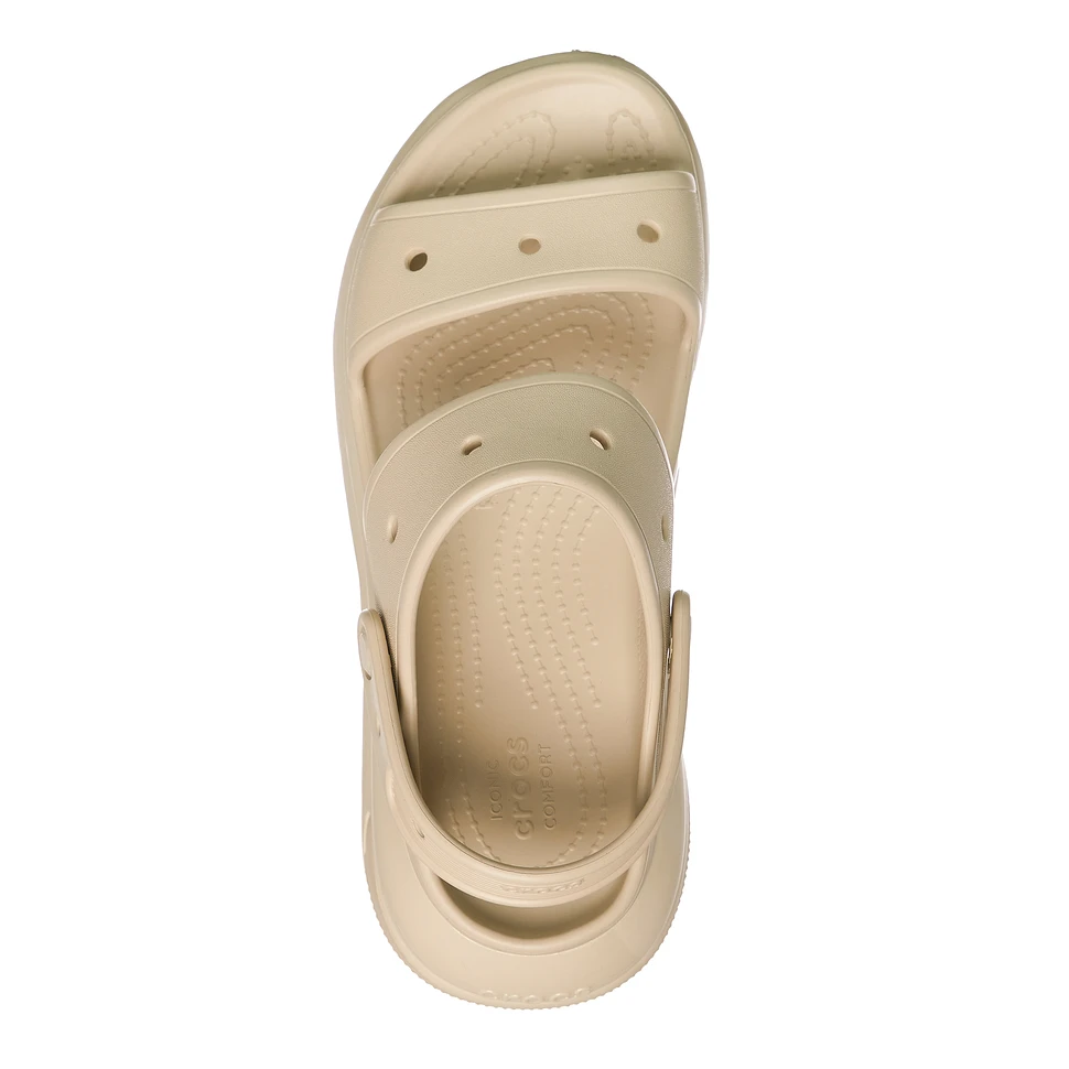 Crocs - Mega Crush Sandal