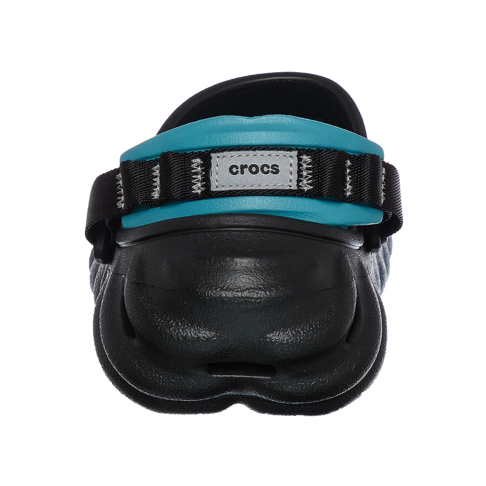 Crocs - Echo Lockdown Clog
