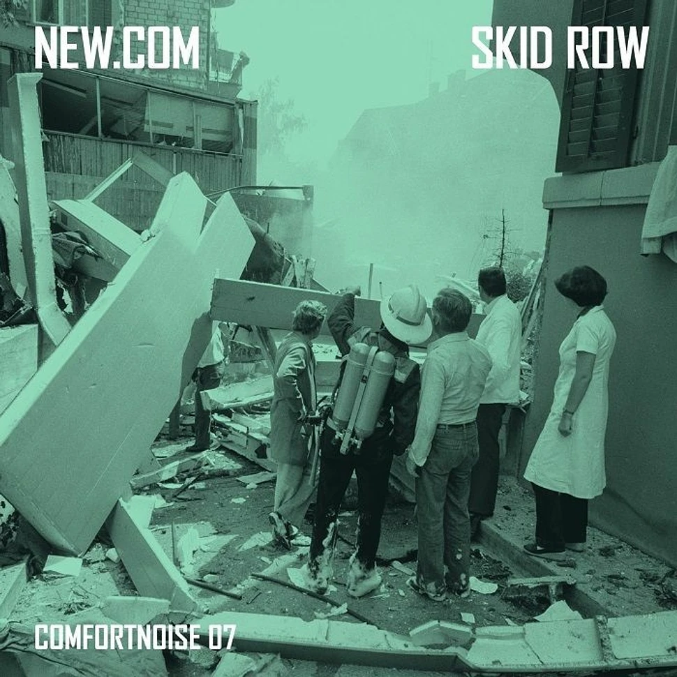 New.Com Skid Row