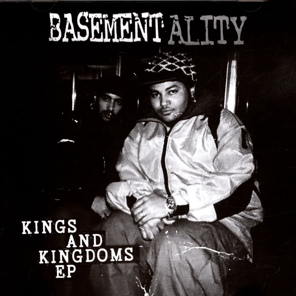 Basementality - Kings & Kingdoms