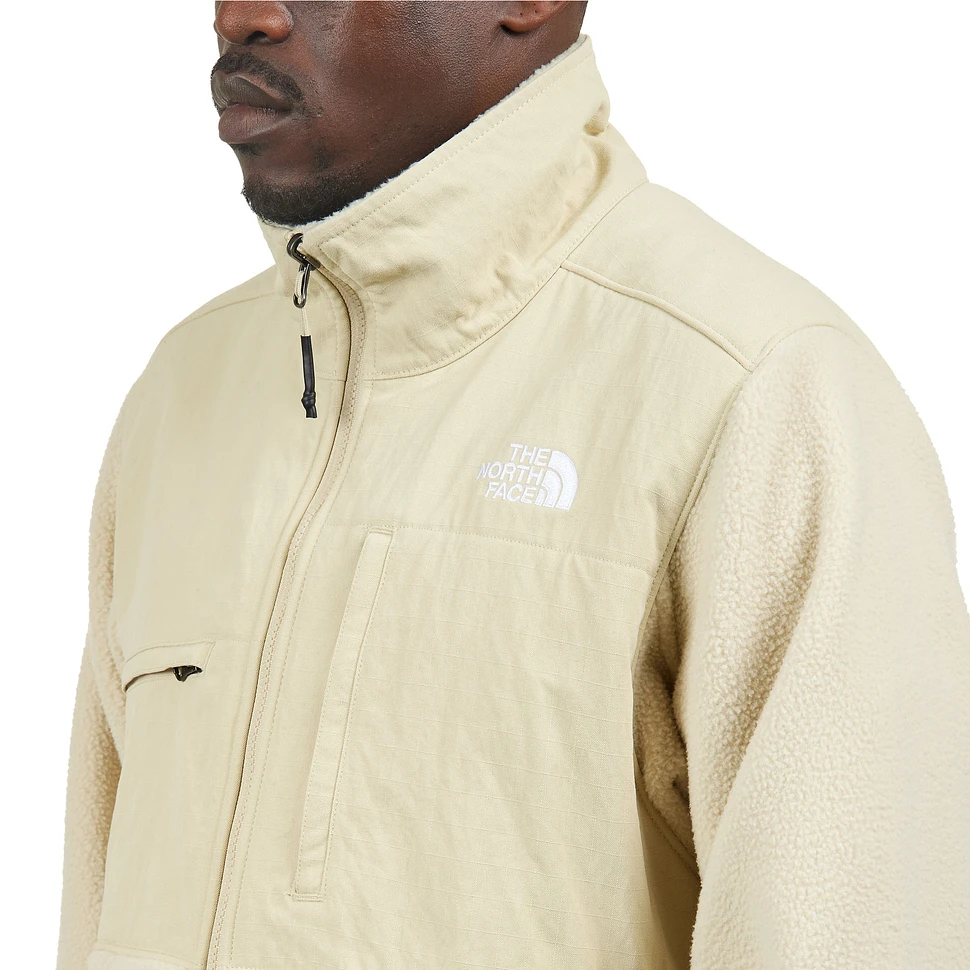 Куртка The North Face Men's Denali Jacket Gravel купить в Перми —  интернет-магазин FRIDAY