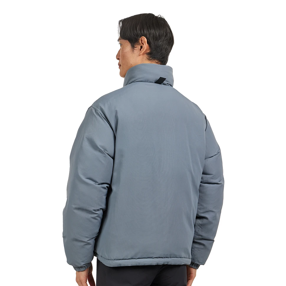 The North Face - 92 Crinkle Rev Nuptse Jacket