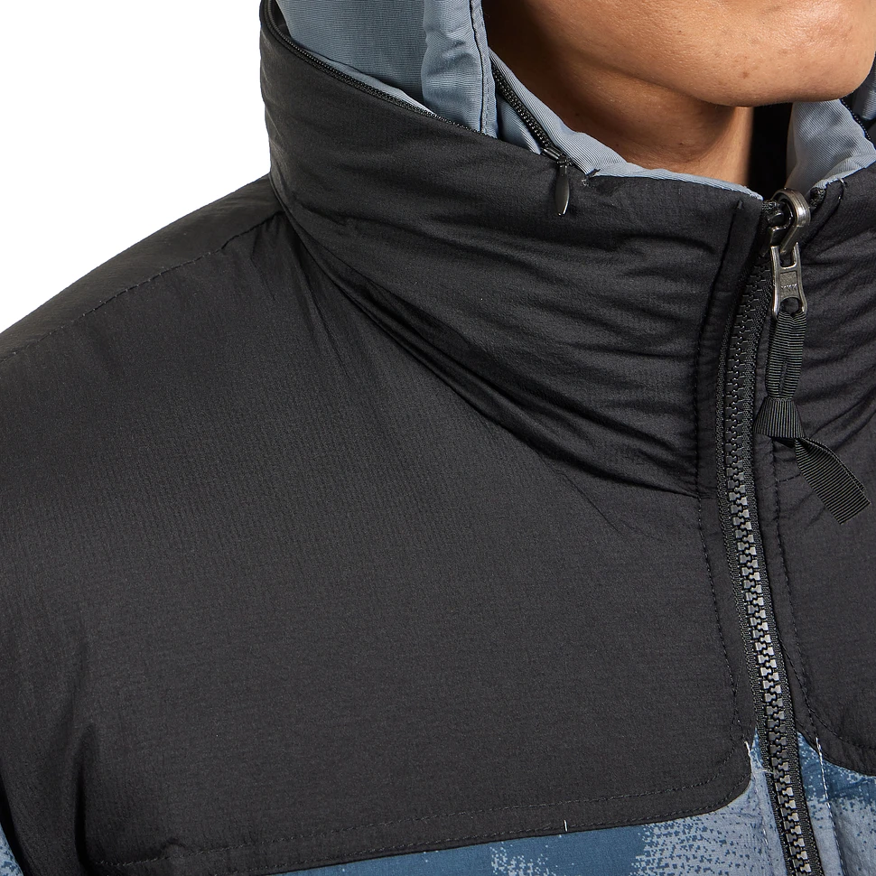 The North Face - 92 Crinkle Rev Nuptse Jacket