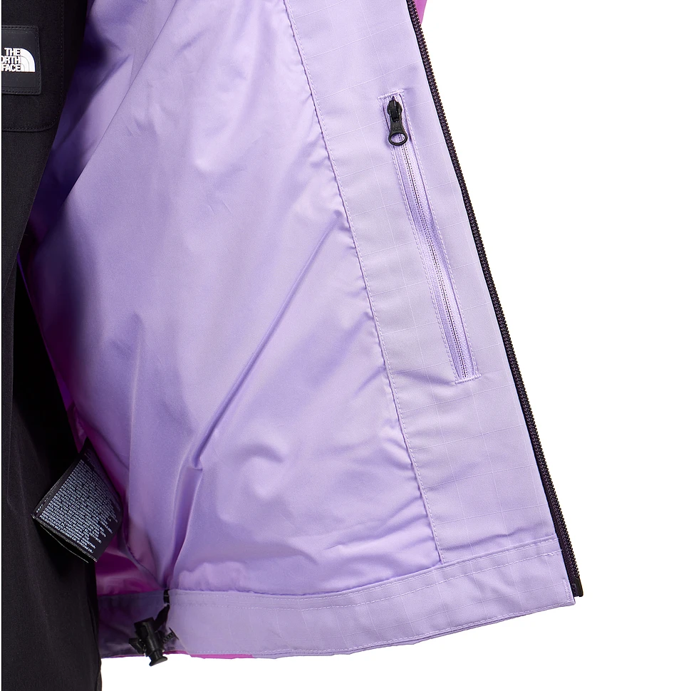 The North Face - Transverse 2L Dryvent Jacket
