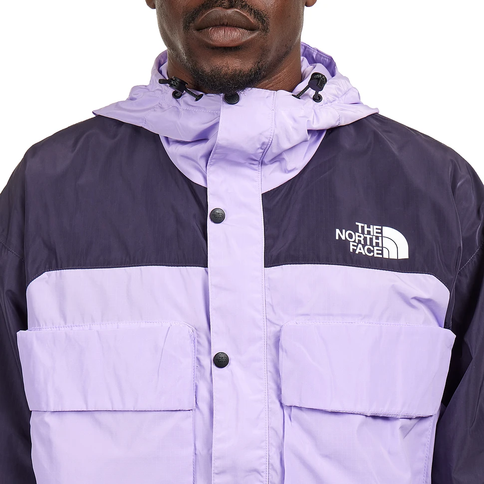 The North Face - Tustin Cargo Pocket Jacket