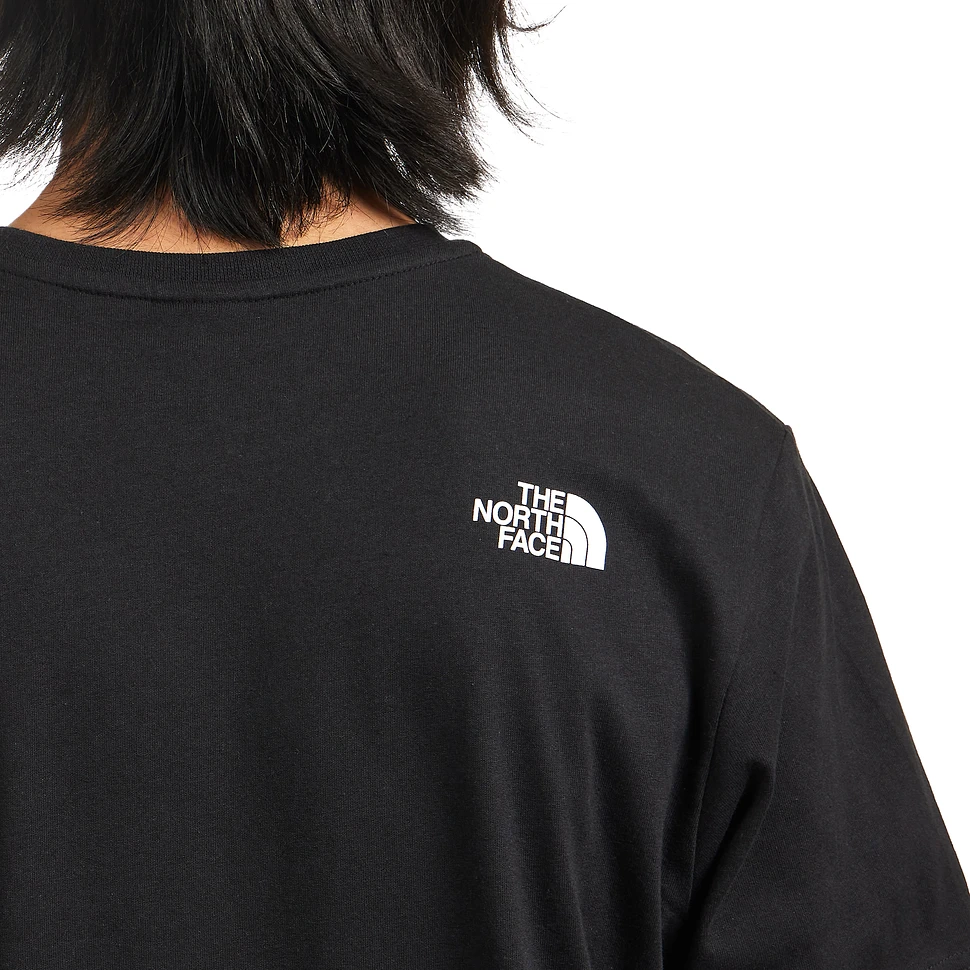 The North Face - Berkeley California Pocket Tee