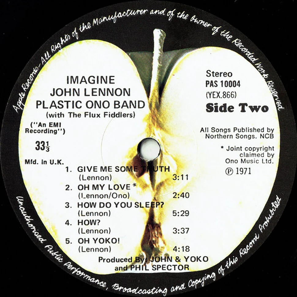 John Lennon - Imagine