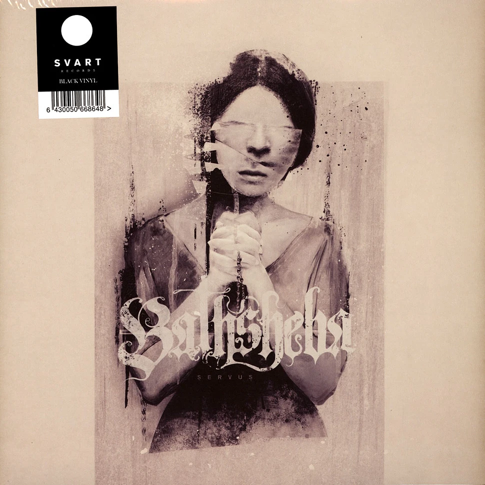 Bathsheba - Servus