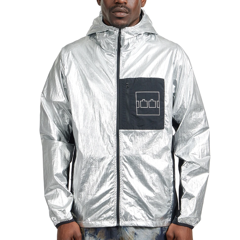 The Trilogy Tapes - TTT Lightweight Jacket