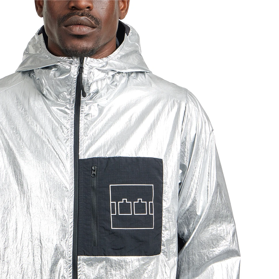 The Trilogy Tapes - TTT Lightweight Jacket