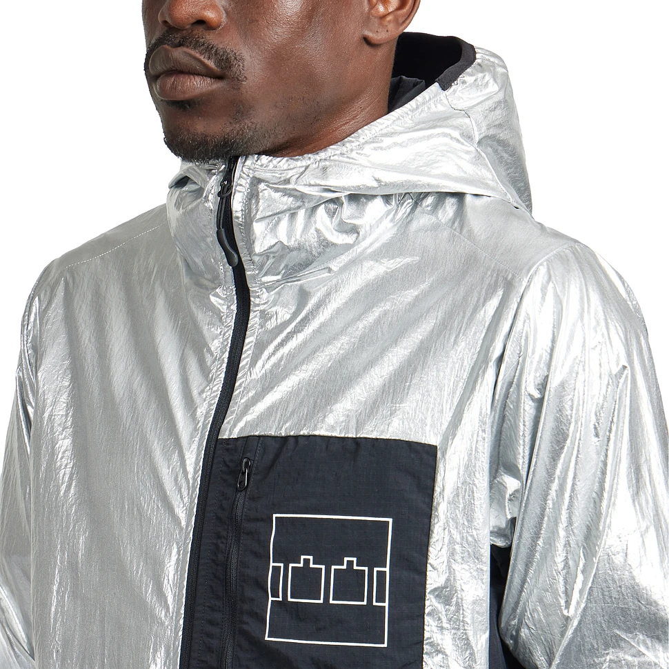 The Trilogy Tapes - TTT Lightweight Jacket