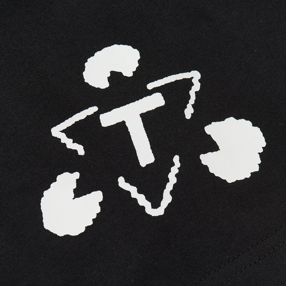 The Trilogy Tapes - TTT Into Dust T-Shirt