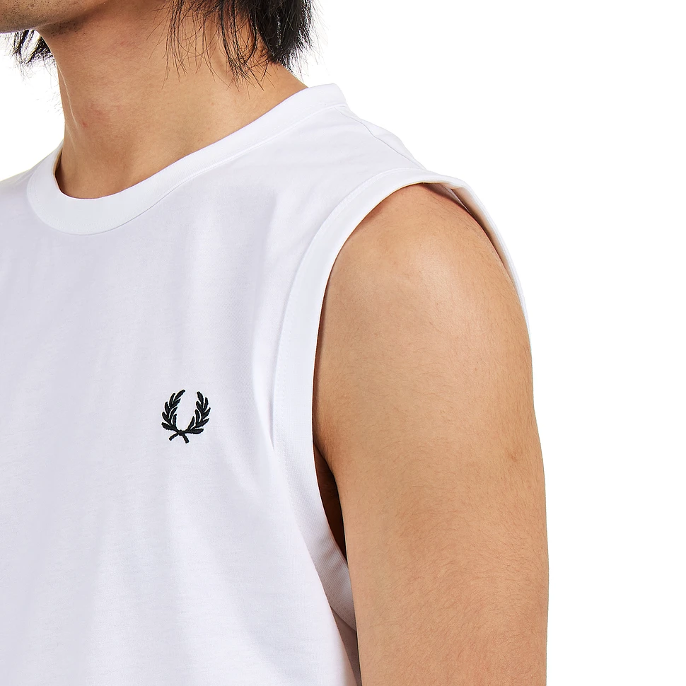 Fred Perry - Crew Neck Vest