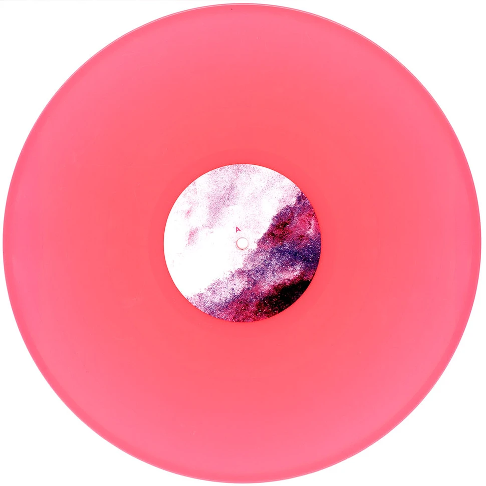 Ja, Panik - Don't Play With The Rich Kids Pink Vinyl Edition