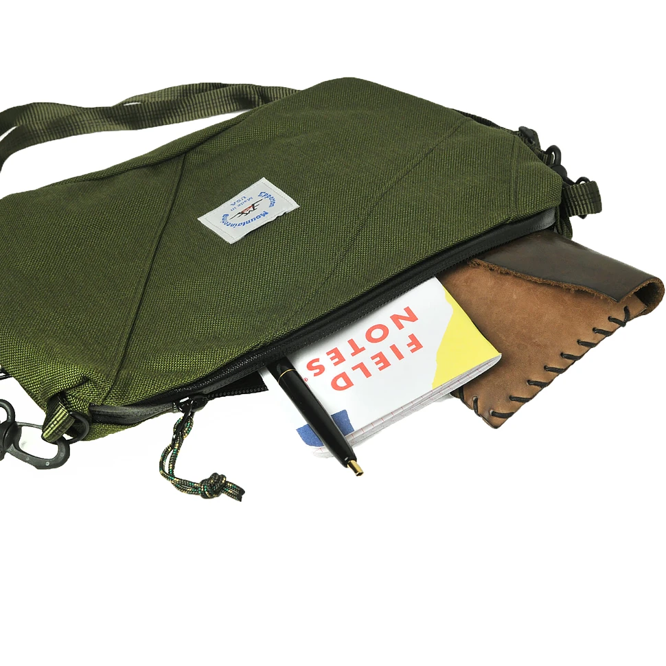 Epperson Mountaineering - Shoulder Pouch