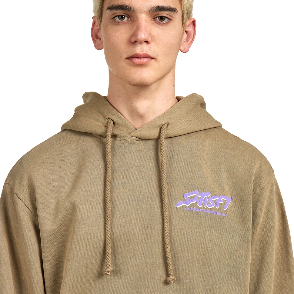 Satisfy - SoftCell™ Hoodie
