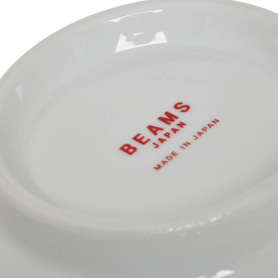 Beams Japan - Ramen Bowl