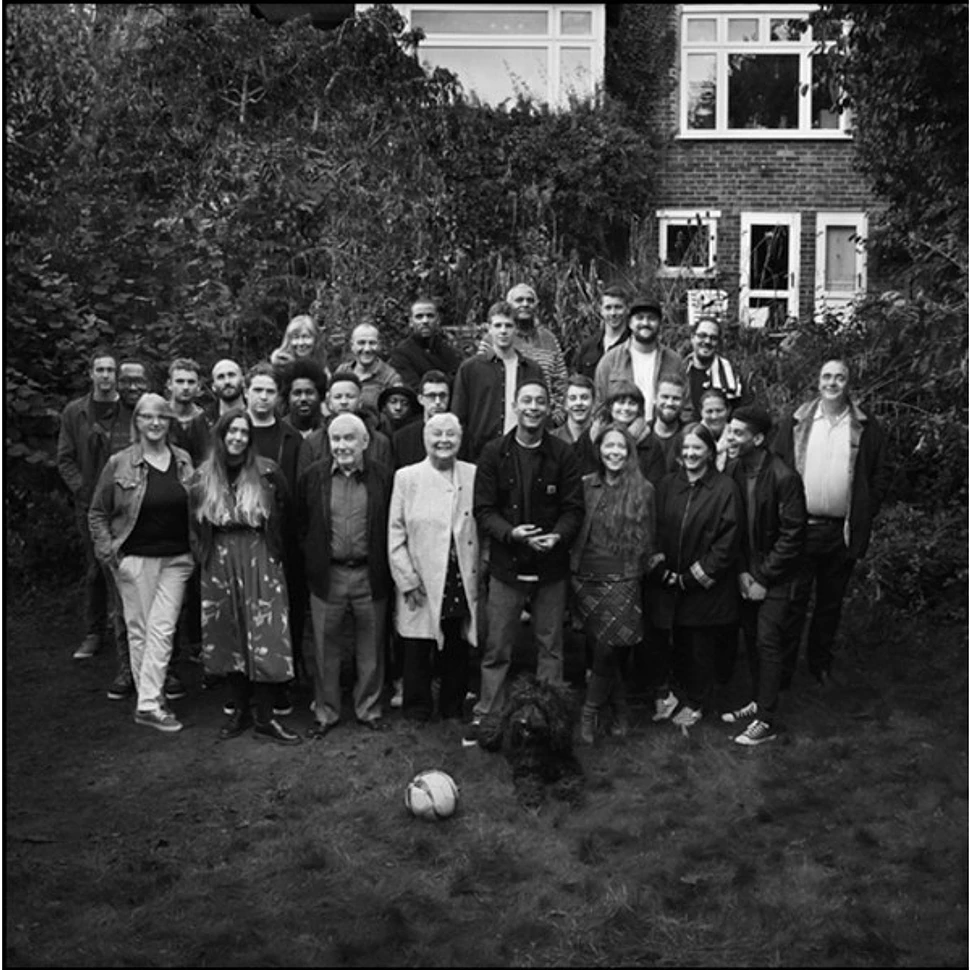 Loyle Carner - Yesterday's Gone