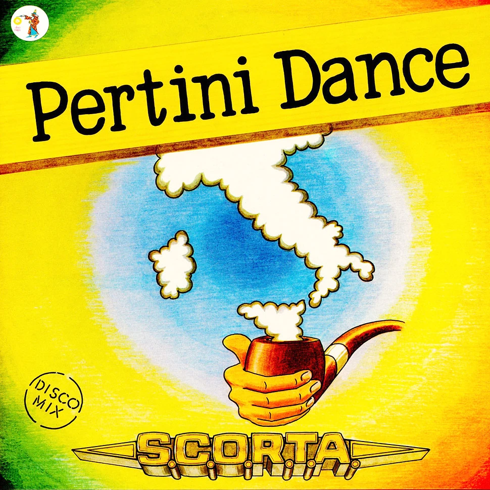 S.C.O.R.T.A. - Pertini Dance