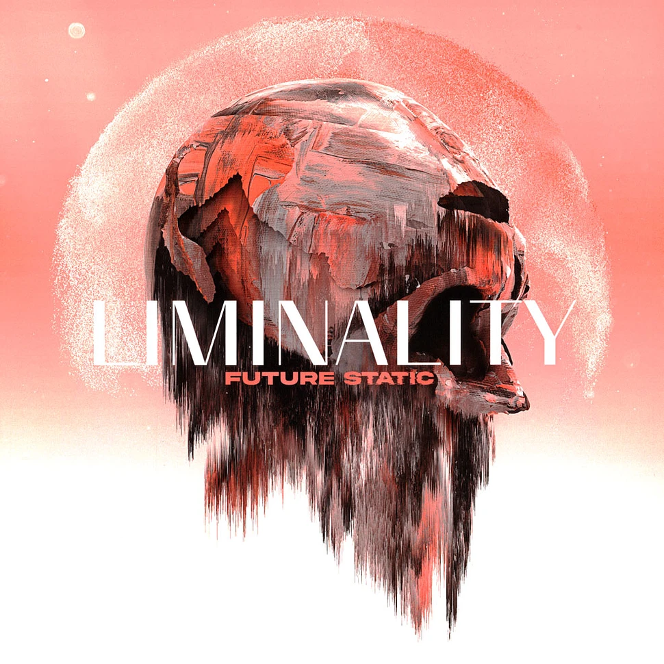 Future Static - Liminality