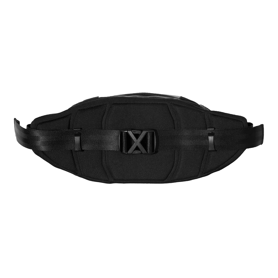 F/CE - Recycle Twill Tactical Waist Bag