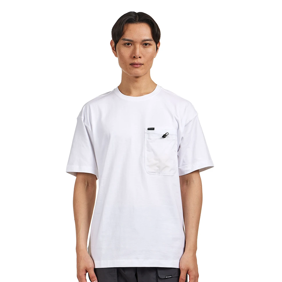 Columbia Sportswear - Landroamer Pocket T-Shirt