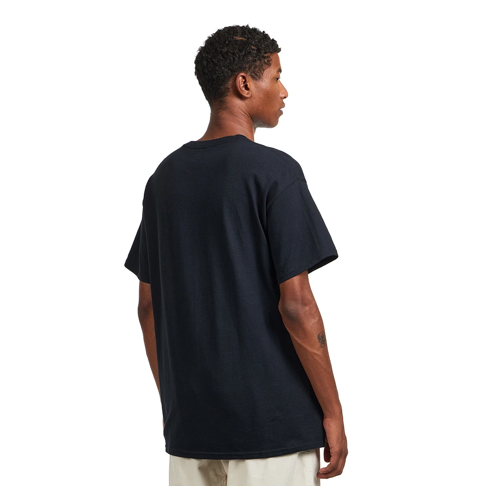 Underground Resistance - Unexploitable T-Shirt